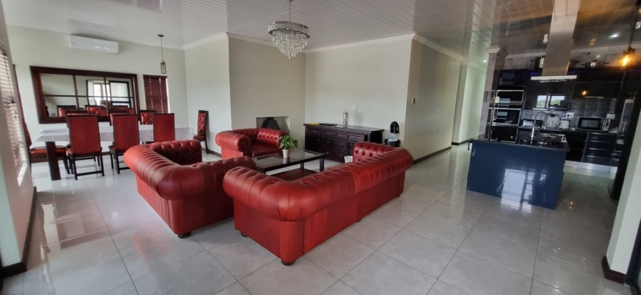 4 Bedroom Property for Sale in Brits North West